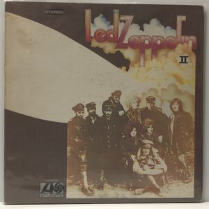 Led Zeppelin II (USED LP)`