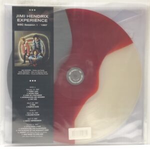 BBC Session 1 1967 (USED LP)