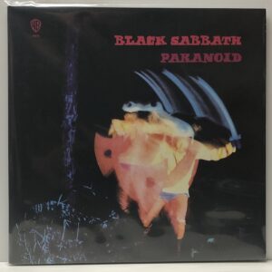 Paranoid (USED LP)