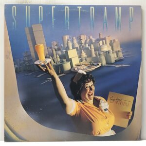Breakfast in America (USED LP)