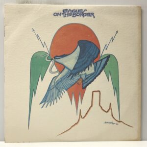 On the Border (USED LP)