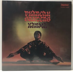 Karma (Used LP)