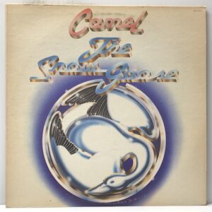 Snow Goose (USED LP)