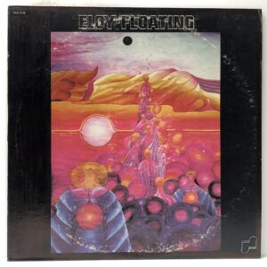 Floating (USED LP)