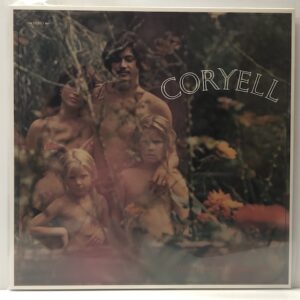 Coryell (USED LP)