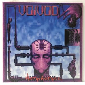 Nothingface