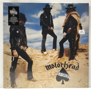 Ace of Spades (USED LP)