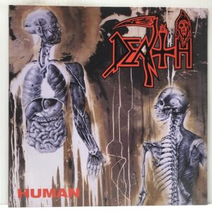 Human (USED LP)
