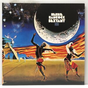 Sextant (USED LP)