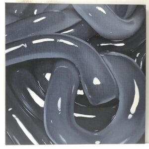 W (USED LP)