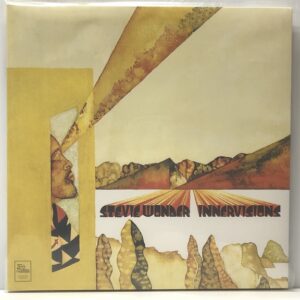 Innervisions (Used LP)