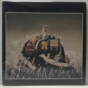Young Persons Guide to King Crimson (USED LP)