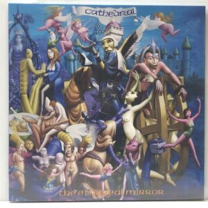 Ethereal Mirror (USED LP)