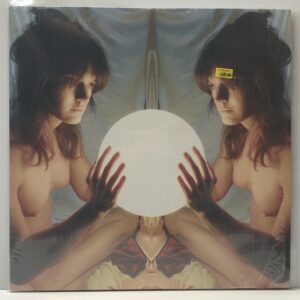 Origin of the Alimonies (USED LP)