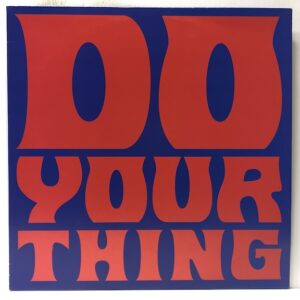 Do Your Thing (USED LP)