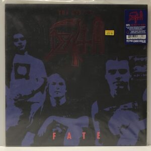 Best of (USED LP)