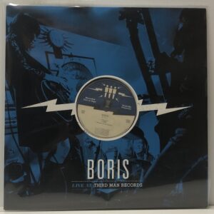 Live at Third Man Records (USED LP)