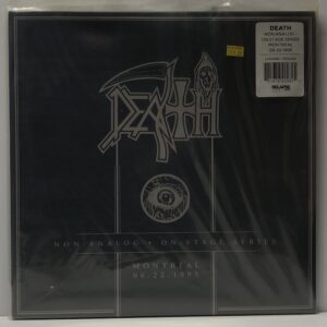 Montreal 06-22-1995 (USED LP)