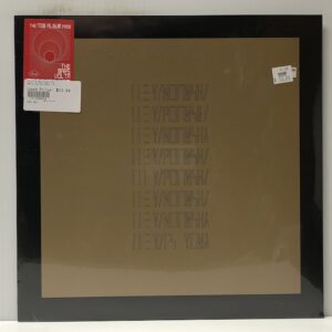 Mars Volta (USED LP)