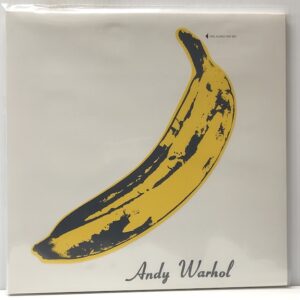 Velvet Underground & Nico (USED LP)