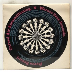 Air Conditioning (USED LP)