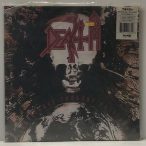 Individual Thought Patterns (USED LP)