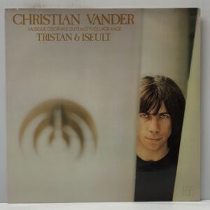 Tristan & Iseult (USED LP)