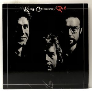 Red (USED LP)