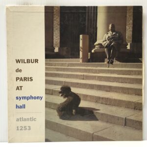 At Symphony Hall (USED LP)