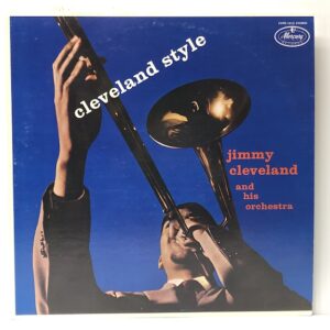 Cleveland Style (USED LP)