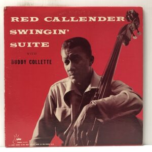 Swingin Suite (USED LP)