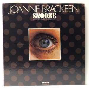 Snooze (USED LP)