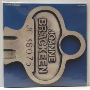 Keyed In (USED LP)