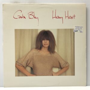 Heavy Heart (USED LP)