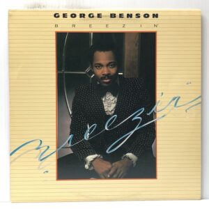 Breezin (USED LP)