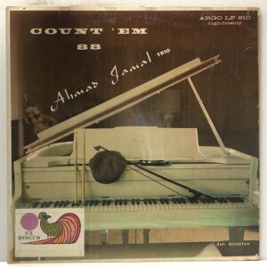 Count Em 88 (USED LP)