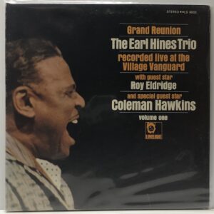 Grand Reunion (USED LP)