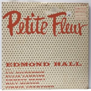 Petite Fleur (USED LP)