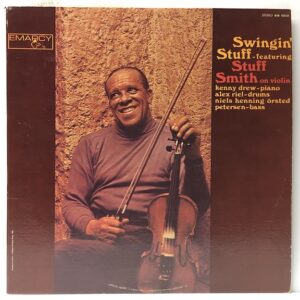 Swingin Stuff (USED LP)