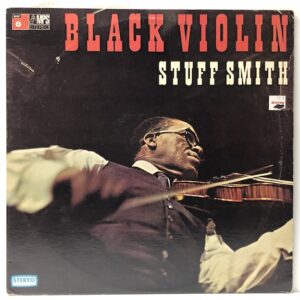 Black Violin (USED LP)