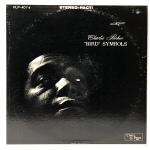 Bird Symbols (USED LP)