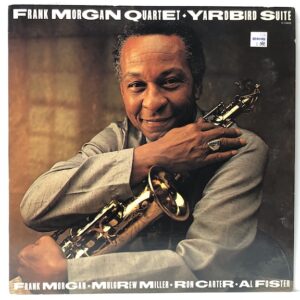 Yardbird Suite (USED LP)