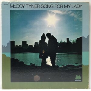 Song For My Lady (USED LP)