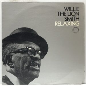 Relaxing (USED LP)
