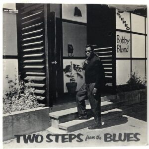 Two Steps From the Blues (USED LP)