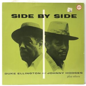 Side By Side (USED LP)