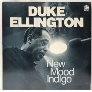 New Mood Indigo (USED LP)