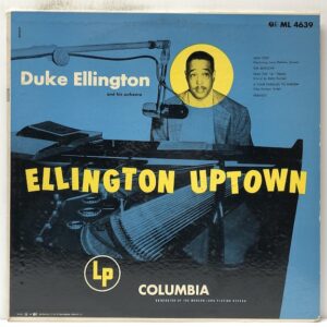 Ellington Uptown (USED LP)