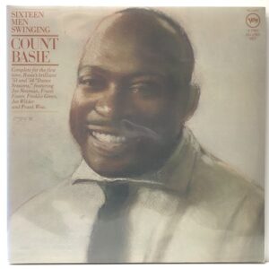 Sixteen Men Swinging (USED LP)
