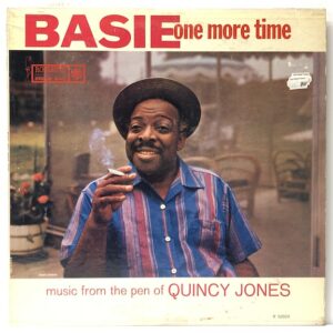 Basie One More Time (USED LP)